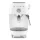 SMEG ESPRESSO KÁVÉFŐZŐ COLD BREW FUNKCIÓVAL, retro, fehér