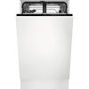 Electrolux EEA12100L Teljesen beépíthető mosogatógép | 9 teríték | AirDry | 45 cm
