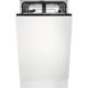 Electrolux EEA12100L Teljesen beépíthető mosogatógép | 45 cm