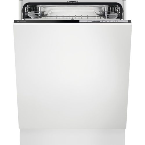 Electrolux EEA17200L Teljesen beépíthető mosogatógép | 13 teríték | AirDry | 60 cm