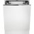 Electrolux EEA17200L Beépíthető mosogatógép|13 teríték|AirDry