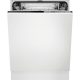Electrolux EEA17200L Teljesen beépíthető mosogatógép | 60 cm