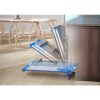 Electrolux EEA17200L Teljesen beépíthető mosogatógép | 60 cm