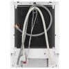 Electrolux EEA17200L Teljesen beépíthető mosogatógép | 13 teríték | AirDry | 60 cm
