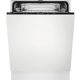 Electrolux EEA27200L Teljesen beépíthető mosogatógép | 60 cm
