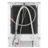 Electrolux EEA47201IX Beépíthető kezelőpaneles mosogatógép | 13 teríték | AirDry | ExtraHygiene | GlassCare | 60 cm