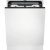 Electrolux EEC87315L Teljesen beépíthető mosogatógép | 14 teríték | AirDry | QuickSelect | MaxiFlex | ExtraHygiene | GlassCare | ComfortLift | Hátralévő idő a padlón | 60 cm
