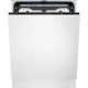 Electrolux EEC87315L Teljesen beépíthető mosogatógép | 60 cm