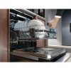 Electrolux EEC87315L Teljesen beépíthető mosogatógép | 60 cm