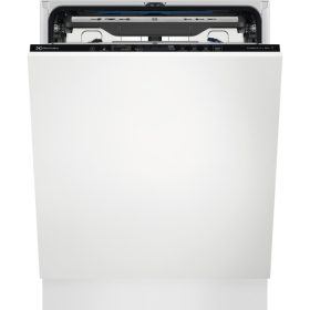   Electrolux EEC87400W Teljesen beépíthető mosogatógép | 60 cm