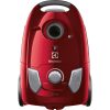Electrolux EEG43WR EasyGo porzsákos porszívó | Dinnyepiros