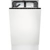 Electrolux EEG62310L Teljesen beépíthető mosogatógép | 45 cm