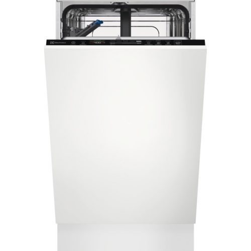 Electrolux EEG62310L Teljesen beépíthető mosogatógép | 9 teríték | AirDry | QuickSelect | ExtraHygiene | GlassCare | 45 cm