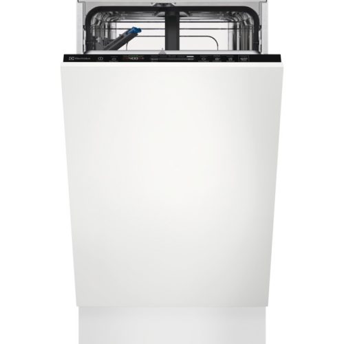 Electrolux EEG62310L Teljesen beépíthető mosogatógép | 45 cm