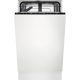 Electrolux EEG62310L Teljesen beépíthető mosogatógép | 45 cm