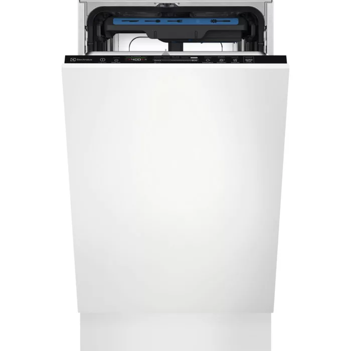Electrolux EEG63430L mosogatógép