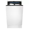 Electrolux EEG63500L Teljesen beépíthető keskeny mosogatógép | 45 cm
