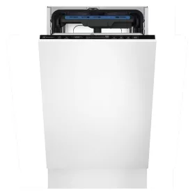   Electrolux EEG63500L Teljesen beépíthető keskeny mosogatógép | 45 cm