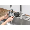 Electrolux EEG63500L Teljesen beépíthető keskeny mosogatógép | 45 cm