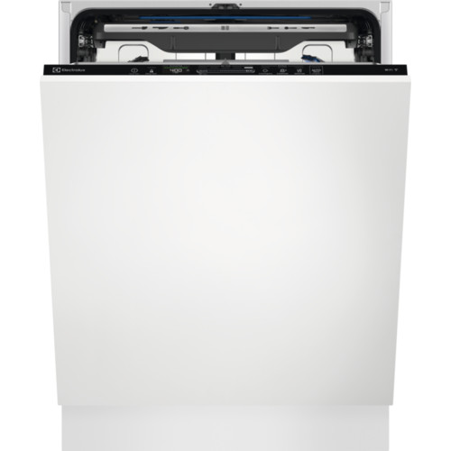 Electrolux EEG68520W Teljesen beépíthető mosogatógép | 60 cm