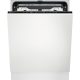 Electrolux EEG68520W Teljesen beépíthető mosogatógép | 60 cm