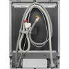 Electrolux EEG68520W Teljesen beépíthető mosogatógép | 60 cm