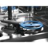 Electrolux EEG68520W Teljesen beépíthető mosogatógép | 60 cm