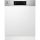 Electrolux EEM48300IX Beépíthető kezelőpaneles mosogatógép | 14 teríték | AirDry | MaxiFlex | AutoOff | MachineCare | ExtraHygiene | GlassCare | XtraPower | 60 cm