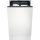 Electrolux EEM63301L Teljesen beépíthető mosogatógép | 45 cm