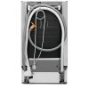 Electrolux EEM63301L Teljesen beépíthető mosogatógép | 45 cm