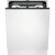 Electrolux EEM69310L Beépíthető mosogatógép|QuickSelect|15 teríték|AirDry