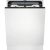 Electrolux EEM69410L Teljesen beépíthető mosogatógép | 15 teríték | AirDry | QuickSelect | MaxiFlex | ExtraHygiene | GlassCare | Fénypont a padlón | 60 cm