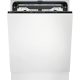 Electrolux EEM69410L Teljesen beépíthető mosogatógép | 60 cm