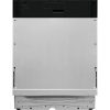 Electrolux EEM69410L Teljesen beépíthető mosogatógép | 15 teríték | AirDry | QuickSelect | MaxiFlex | ExtraHygiene | GlassCare | Fénypont a padlón | 60 cm