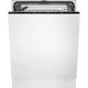 Electrolux EEQ47210L Teljesen beépíthető mosogatógép | 13 teríték | AirDry | QuickSelect | 60 cm