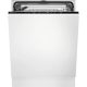 Electrolux EEQ47210L Teljesen beépíthető mosogatógép | 60 cm