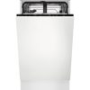 Electrolux EES42210L Teljesen beépíthető mosogatógép | 9 teríték | AirDry | QuickSelect | GlassCare | XtraPower | 45 cm