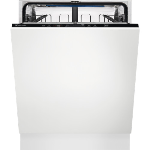 Electrolux EES47311L Teljesen beépíthető mosogatógép | 13 teríték | AirDry | QuickSelect | 60 cm