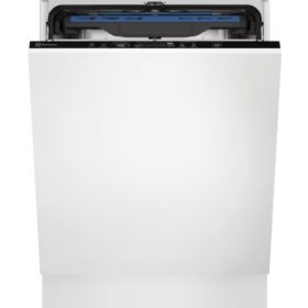   Electrolux EES48401L Teljesen beépíthető mosogatógép | 60 cm