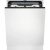 Electrolux EEZ69410L Teljesen beépíthető mosogatógép | 15 teríték | AirDry | QuickSelect | MaxiFlex | GlassCare | Fénypont a padlón | 60 cm