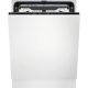 Electrolux EEZ69410L Teljesen beépíthető mosogatógép | 60 cm