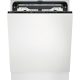 Electrolux EEZ69410W Teljesen beépíthető mosogatógép | 60 cm
