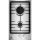 Electrolux EGG3322NVX Beépíthető domino gázfőzőlap | 29 cm | Inox