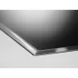   Electrolux EHF6240XXK Beépíthető kerámia főzőlap Fekete + inox