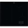 Electrolux EIS6149 Beépíthető indukciós főzőlap | 60 cm | Fekete