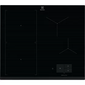   Electrolux EIS6149 Beépíthető indukciós főzőlap | 60 cm | Fekete