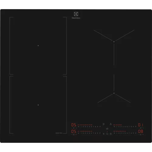 Electrolux EIS62453IT Matt karcálló felület beépíthető indukciós főzőlap