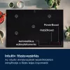 Electrolux EIS62453IT Matt karcálló felület beépíthető indukciós főzőlap