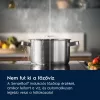 Electrolux EIS62453IT Matt karcálló felület beépíthető indukciós főzőlap