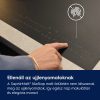 Electrolux EIS62453IZ Matt karcálló felület beépíthető indukciós főzőlap